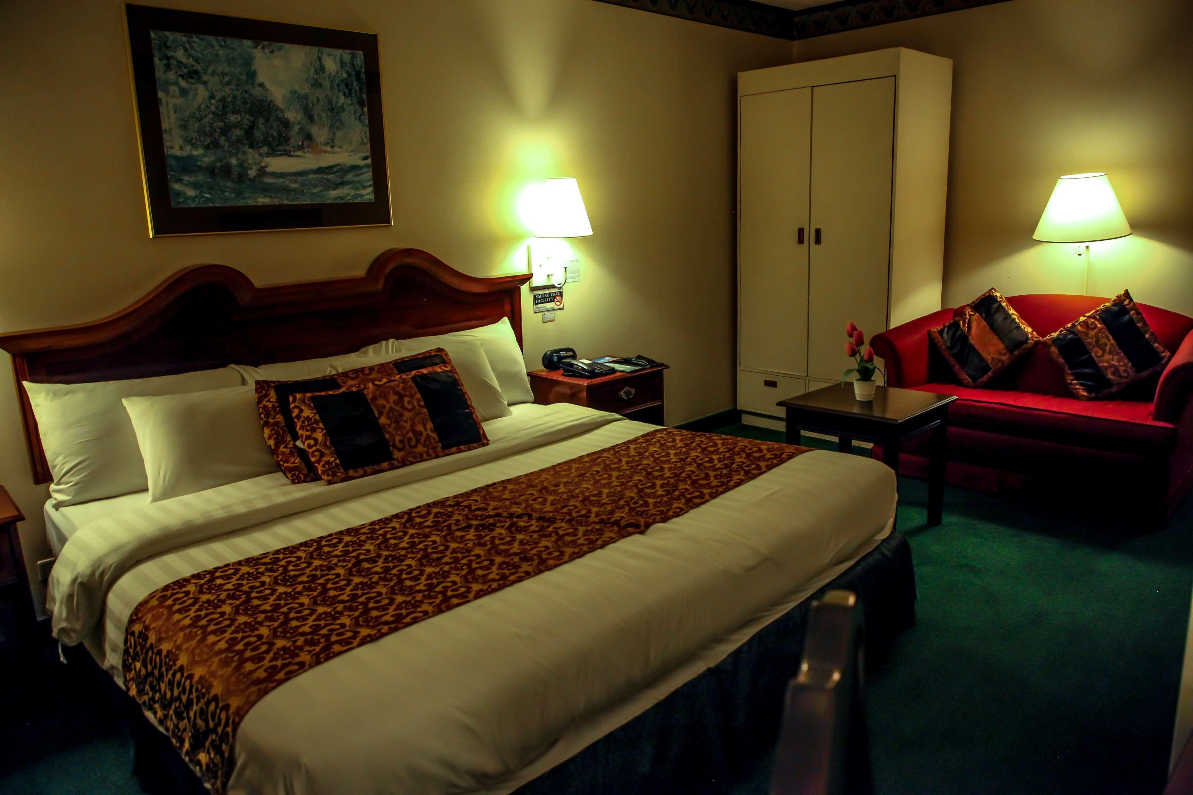 Days Hotel Tagaytay Tagaytay City Екстер'єр фото