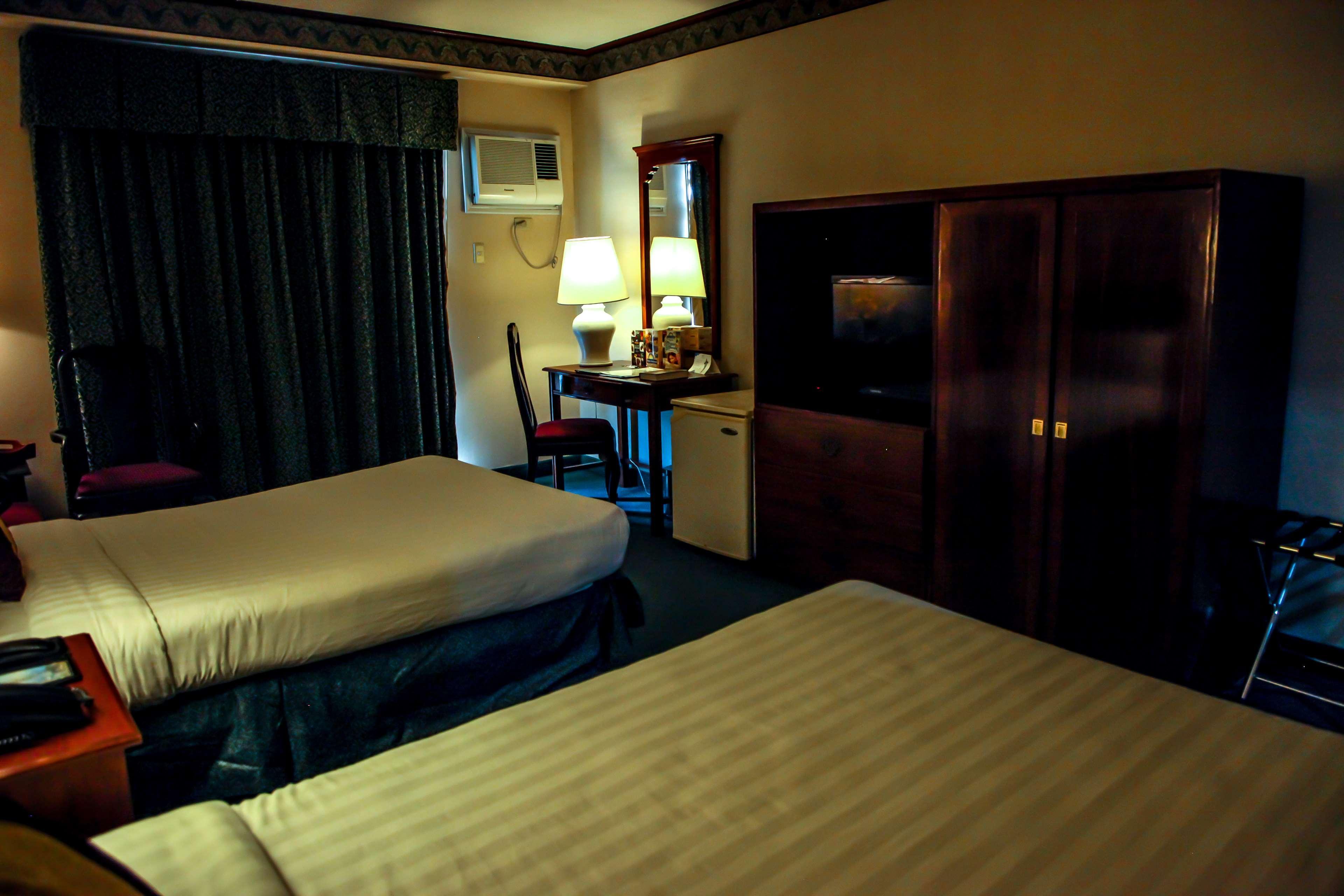 Days Hotel Tagaytay Tagaytay City Екстер'єр фото