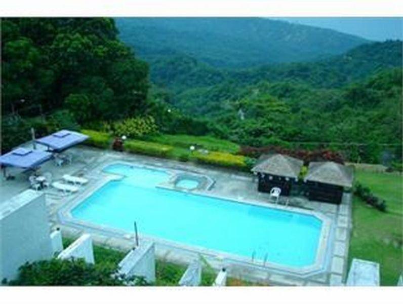 Days Hotel Tagaytay Tagaytay City Екстер'єр фото