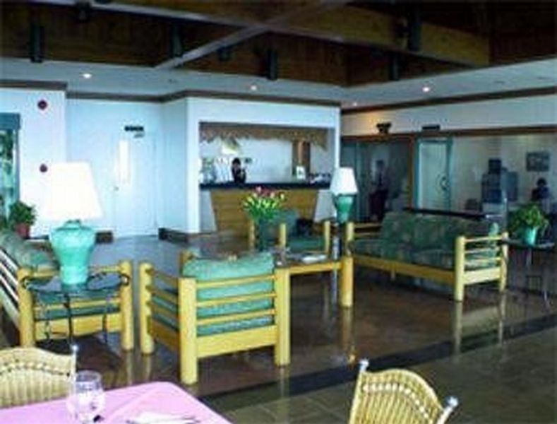 Days Hotel Tagaytay Tagaytay City Інтер'єр фото