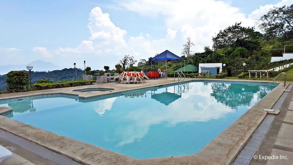 Days Hotel Tagaytay Tagaytay City Екстер'єр фото