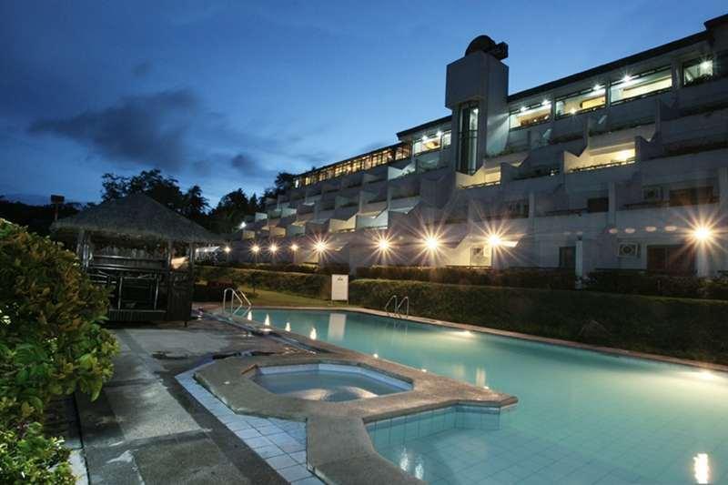 Days Hotel Tagaytay Tagaytay City Екстер'єр фото
